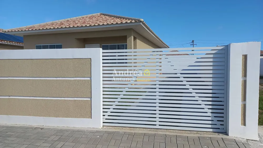 Casa, 2 quartos, 90 m² - Foto 1