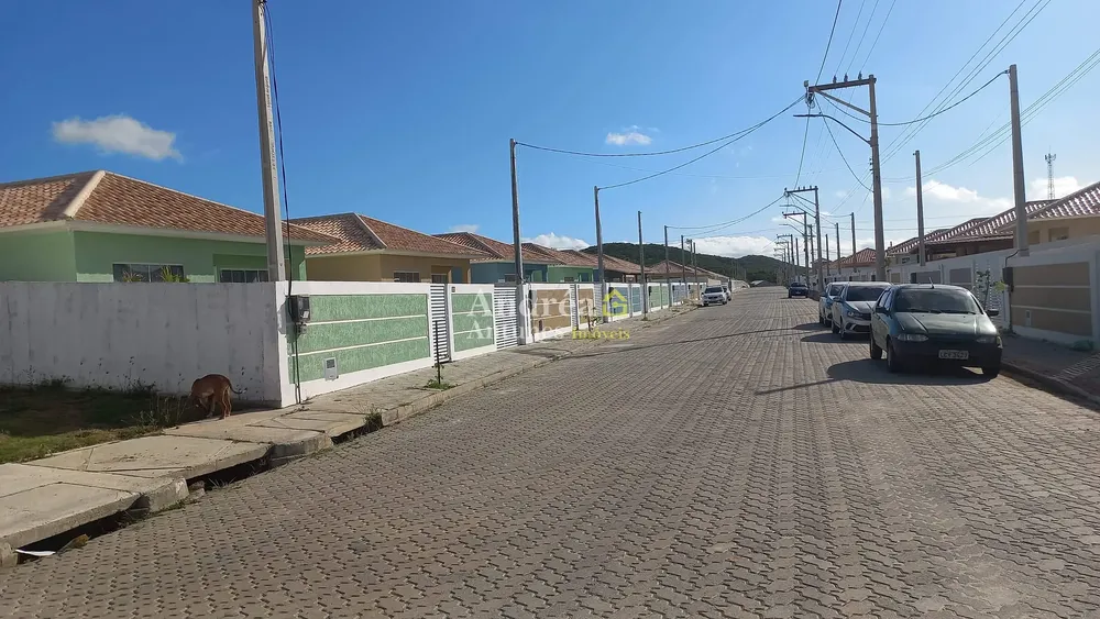 Casa, 2 quartos, 90 m² - Foto 8