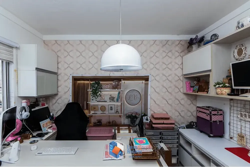 Cobertura, 3 quartos, 110 m² - Foto 3