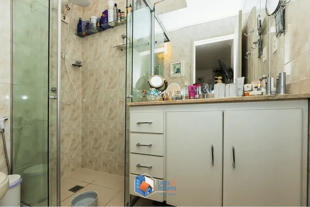 Cobertura, 3 quartos, 110 m² - Foto 4