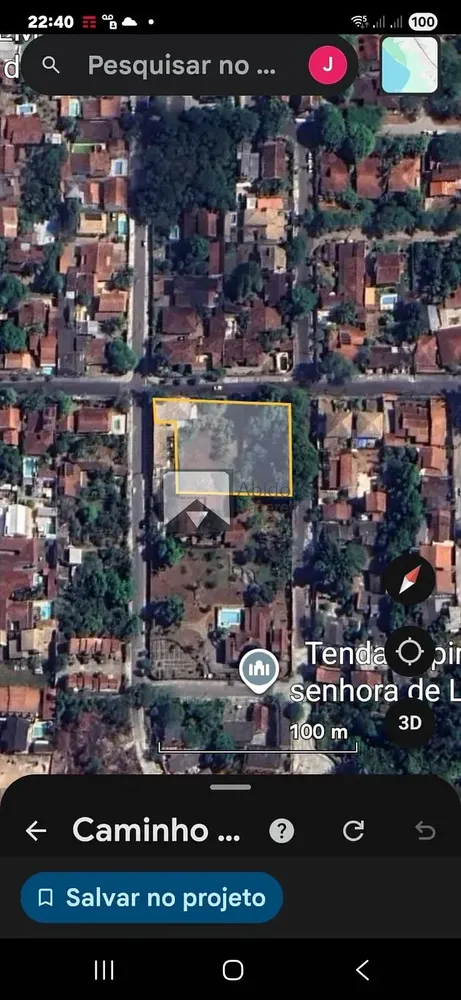 Terreno, 2898 m² - Foto 3