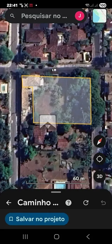 Terreno, 2898 m² - Foto 1