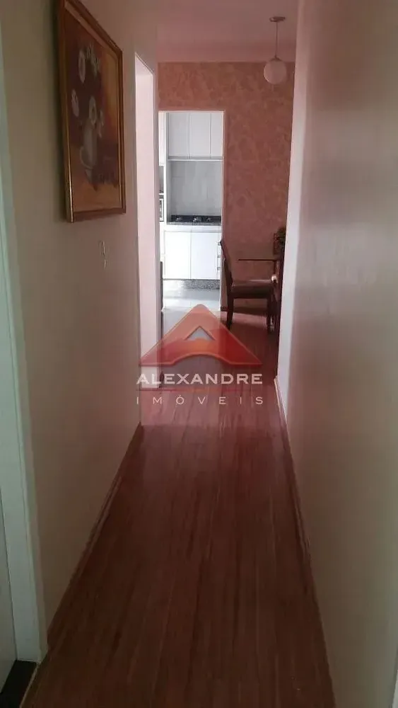 Apartamento, 2 quartos, 46 m² - Foto 4