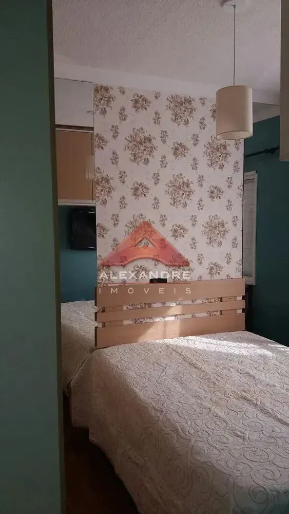 Apartamento, 2 quartos, 46 m² - Foto 5