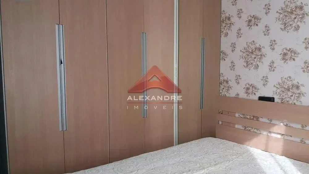 Apartamento, 2 quartos, 46 m² - Foto 6