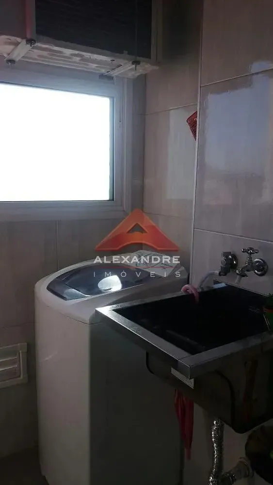 Apartamento, 2 quartos, 46 m² - Foto 7