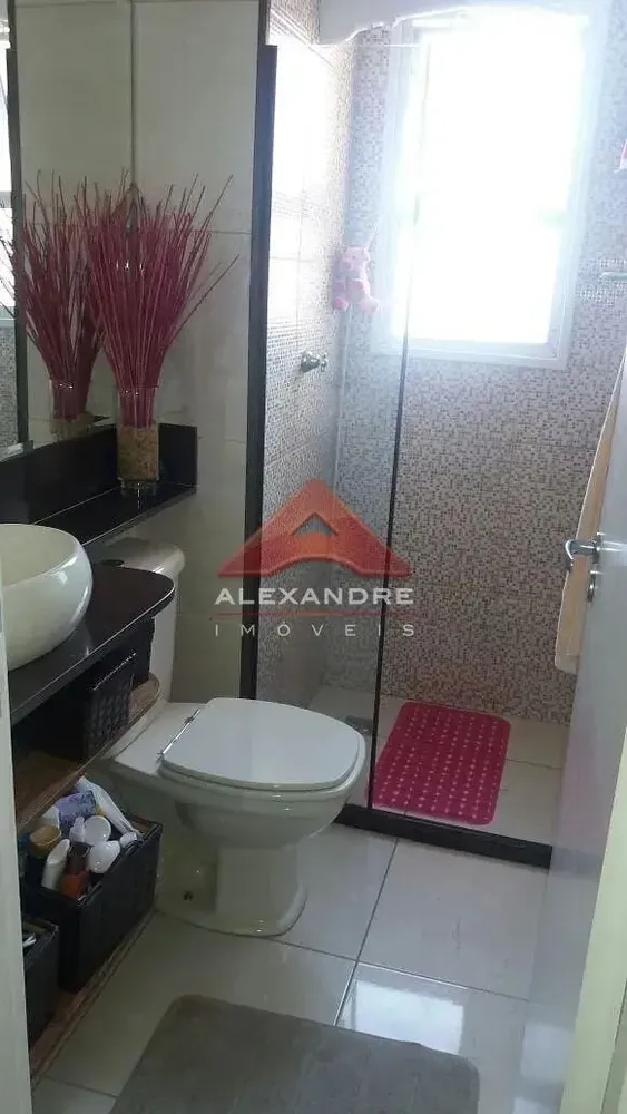 Apartamento, 2 quartos, 46 m² - Foto 8