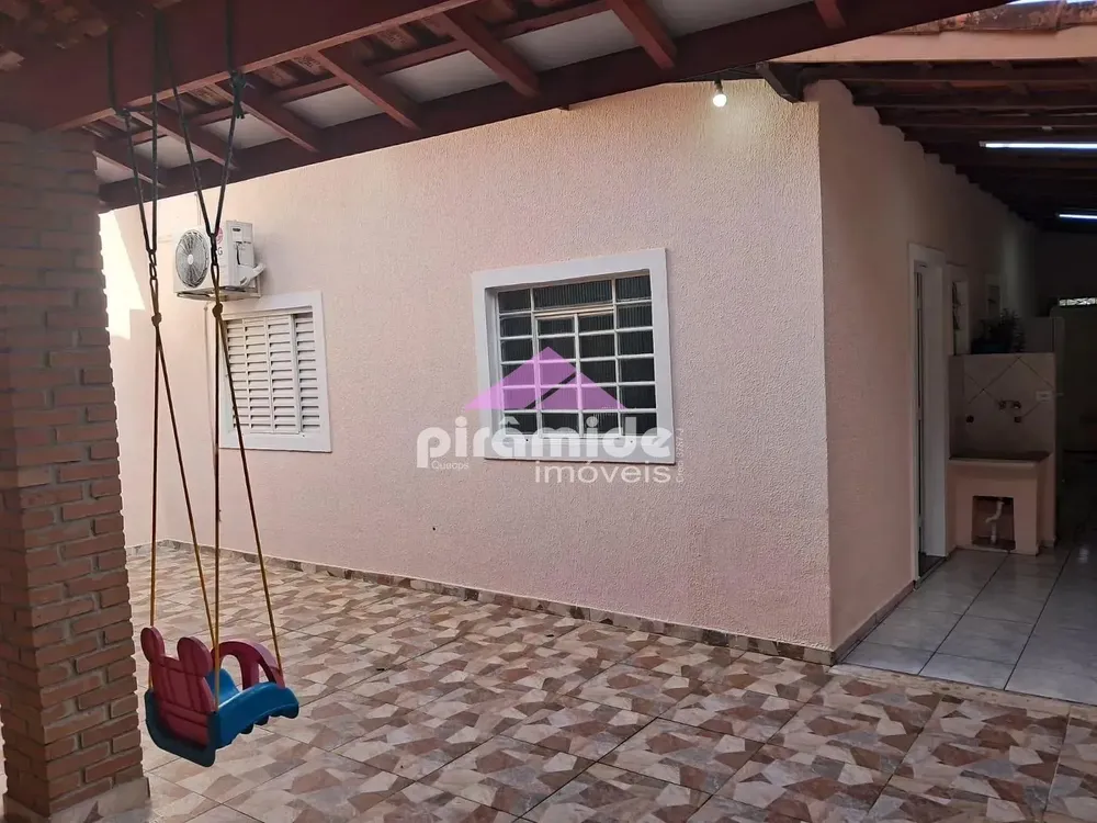 Casa, 2 quartos, 157 m² - Foto 3