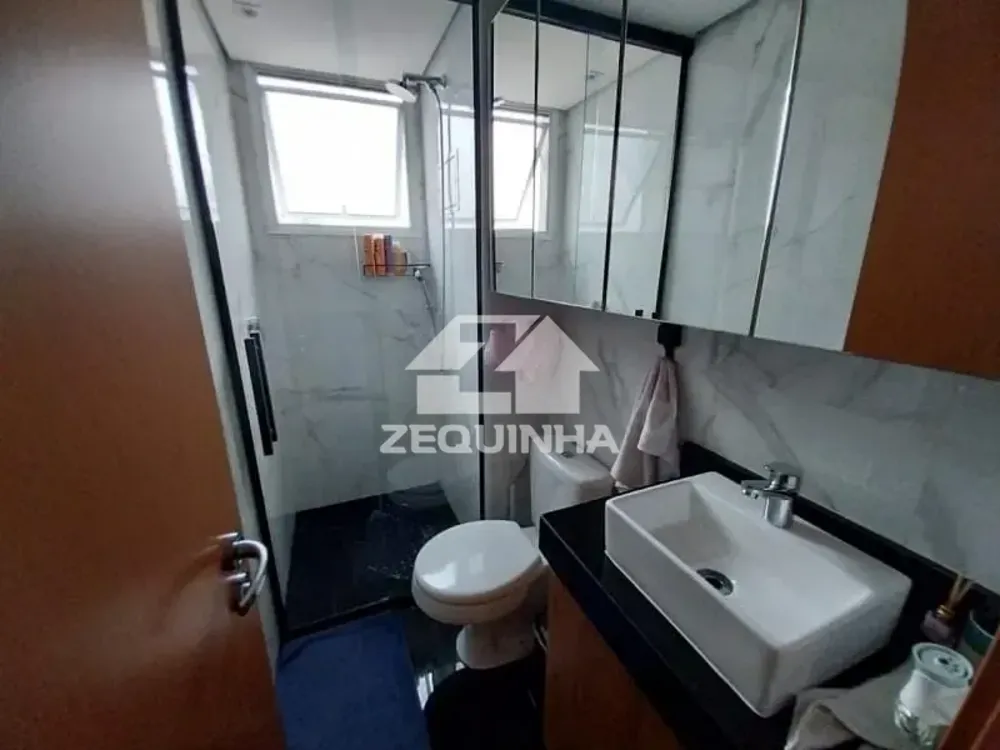 Apartamento, 2 quartos, 45 m² - Foto 3