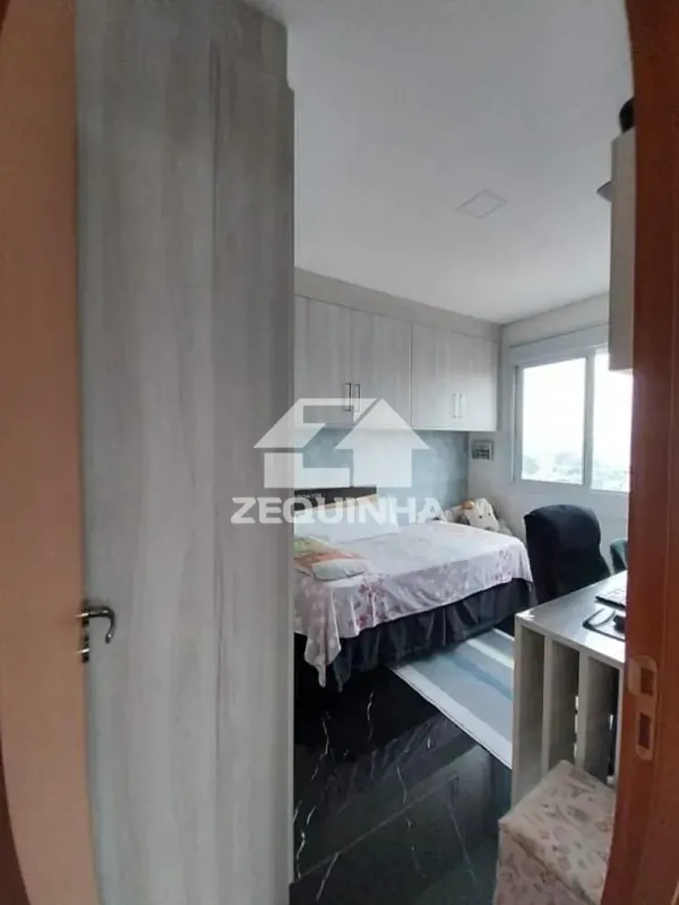 Apartamento, 2 quartos, 45 m² - Foto 1