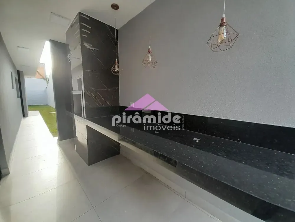 Casa, 3 quartos, 122 m² - Foto 4