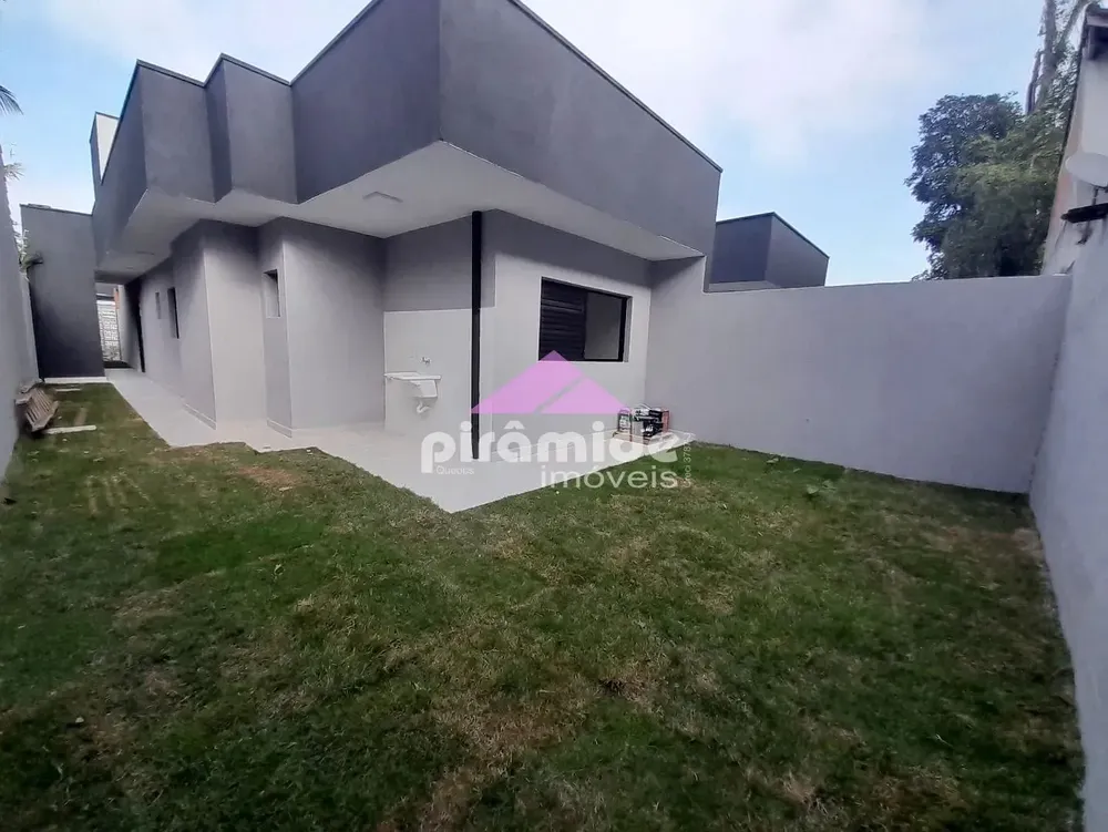 Casa, 3 quartos, 122 m² - Foto 3