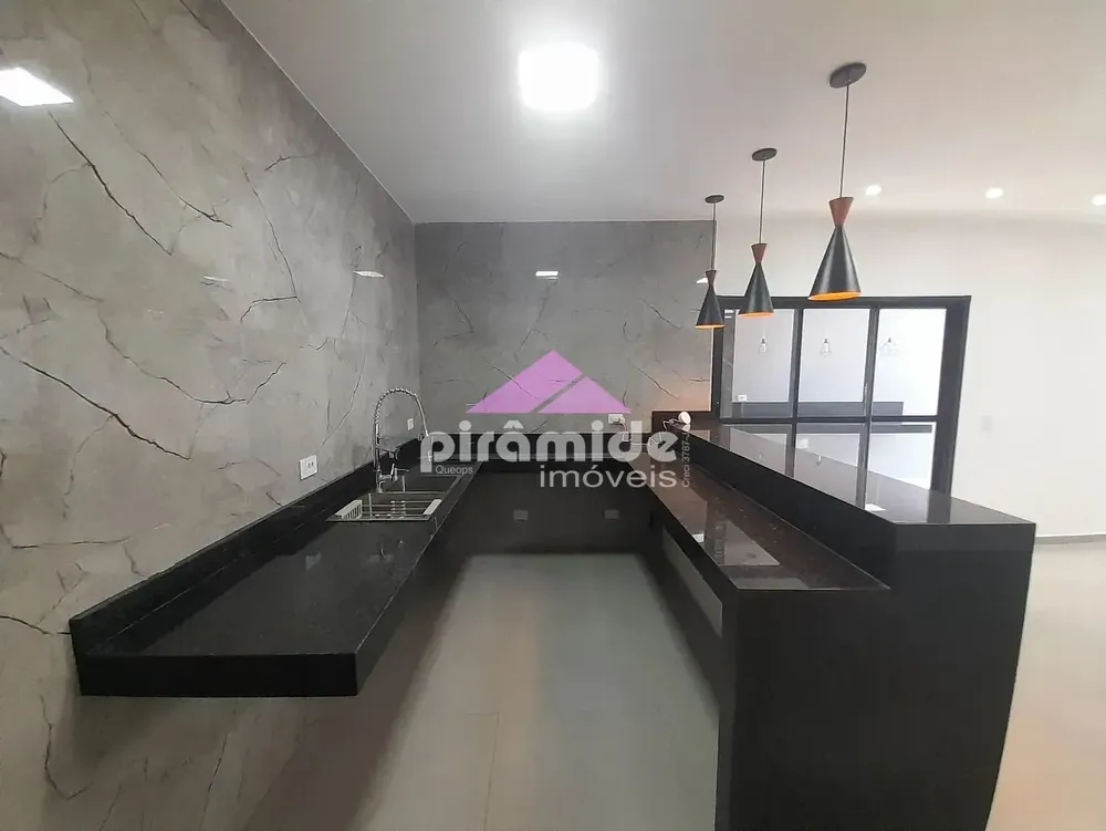 Casa, 3 quartos, 122 m² - Foto 2