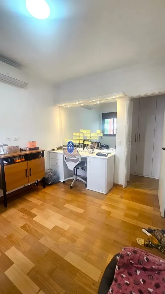Apartamento, 3 quartos, 118 m² - Foto 3