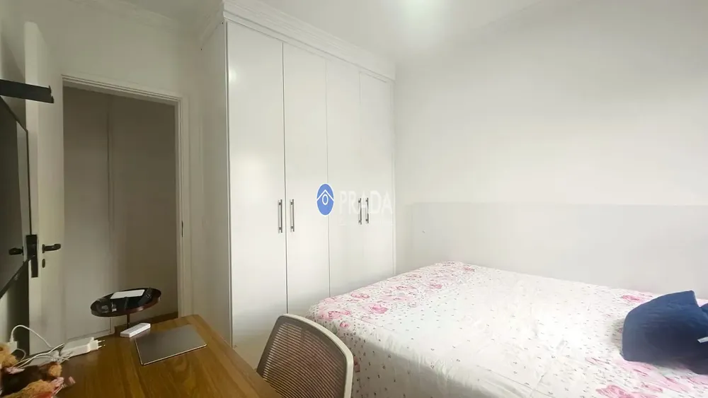Apartamento, 3 quartos, 118 m² - Foto 8