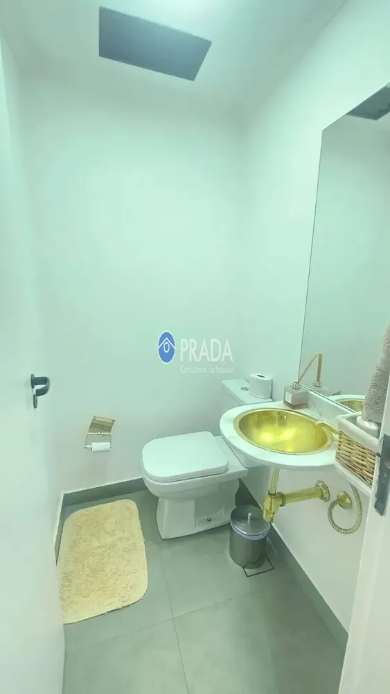 Apartamento, 3 quartos, 118 m² - Foto 5
