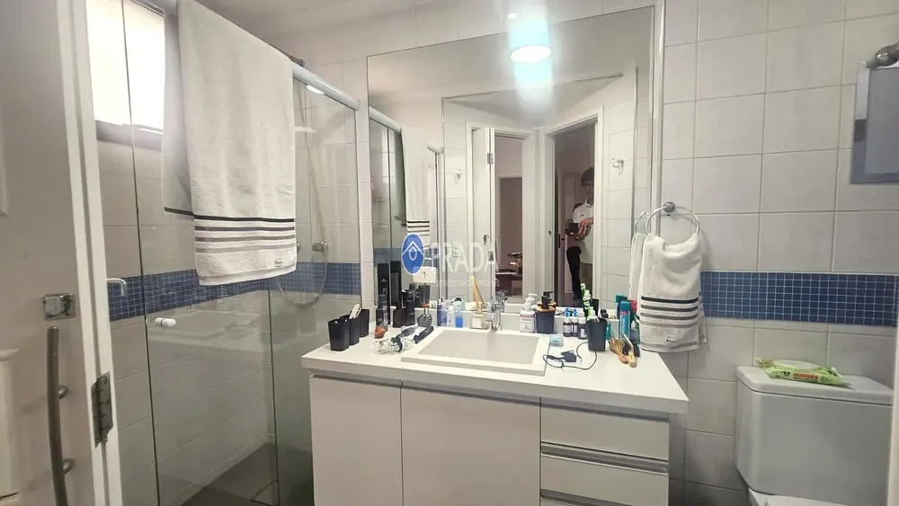 Apartamento, 3 quartos, 118 m² - Foto 7