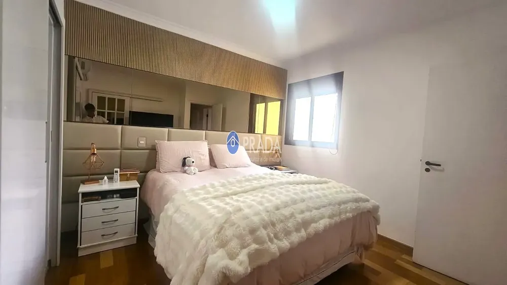 Apartamento, 3 quartos, 118 m² - Foto 4