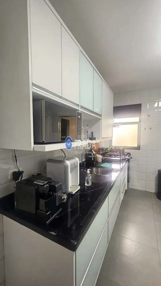 Apartamento, 3 quartos, 118 m² - Foto 2