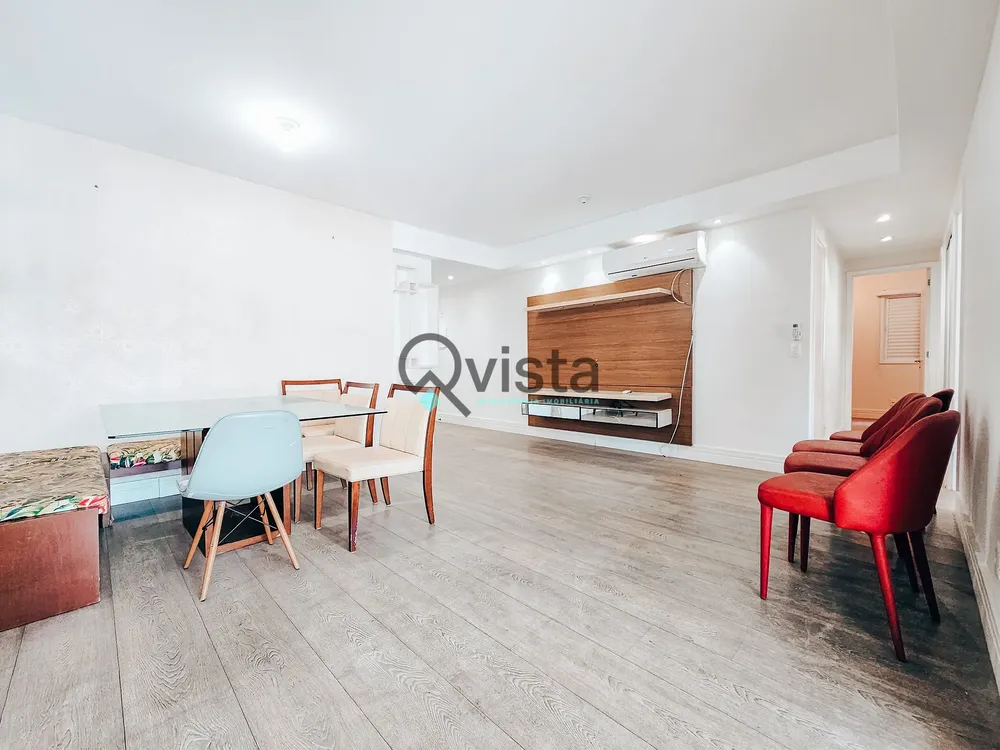 Apartamento, 3 quartos, 110 m² - Foto 4