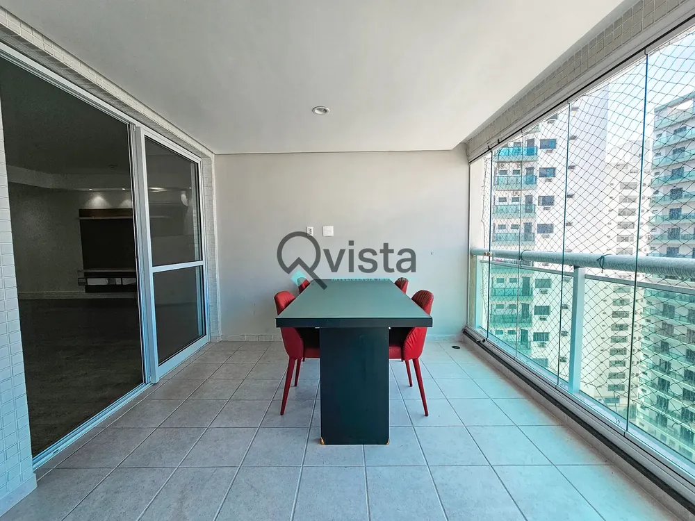Apartamento, 3 quartos, 110 m² - Foto 2