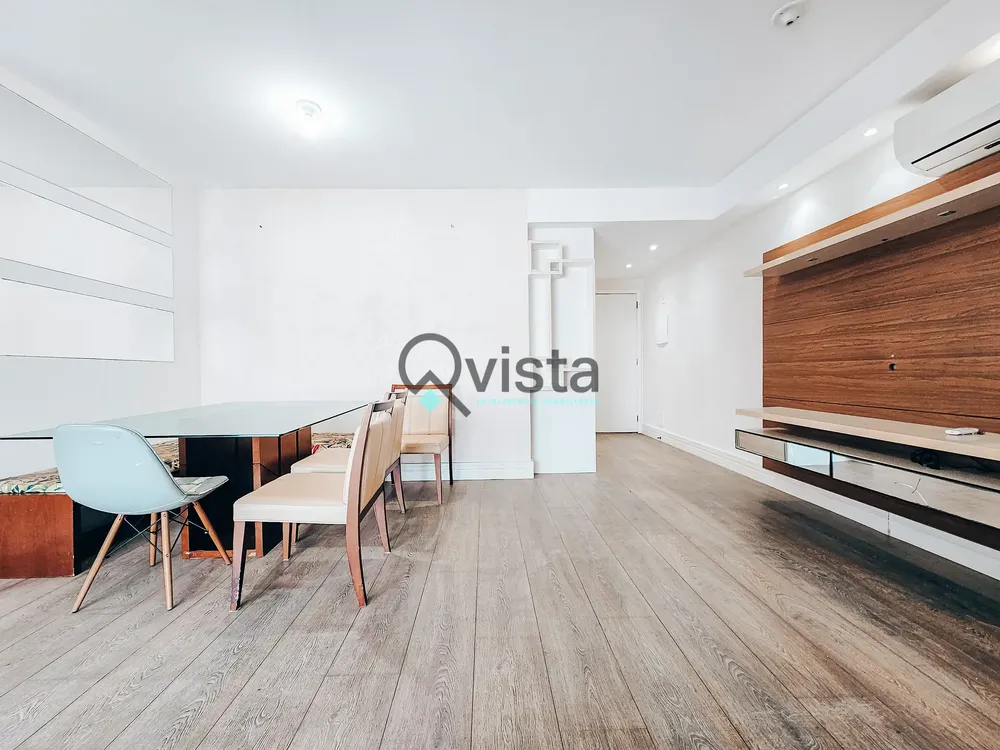 Apartamento, 3 quartos, 110 m² - Foto 7
