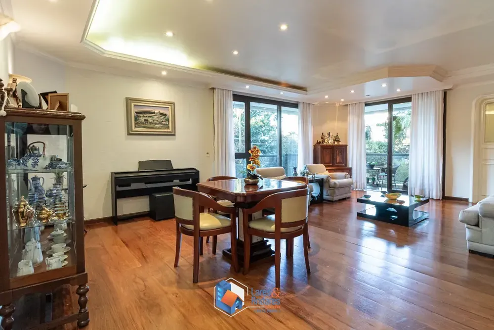 Apartamento, 3 quartos, 251 m² - Foto 3