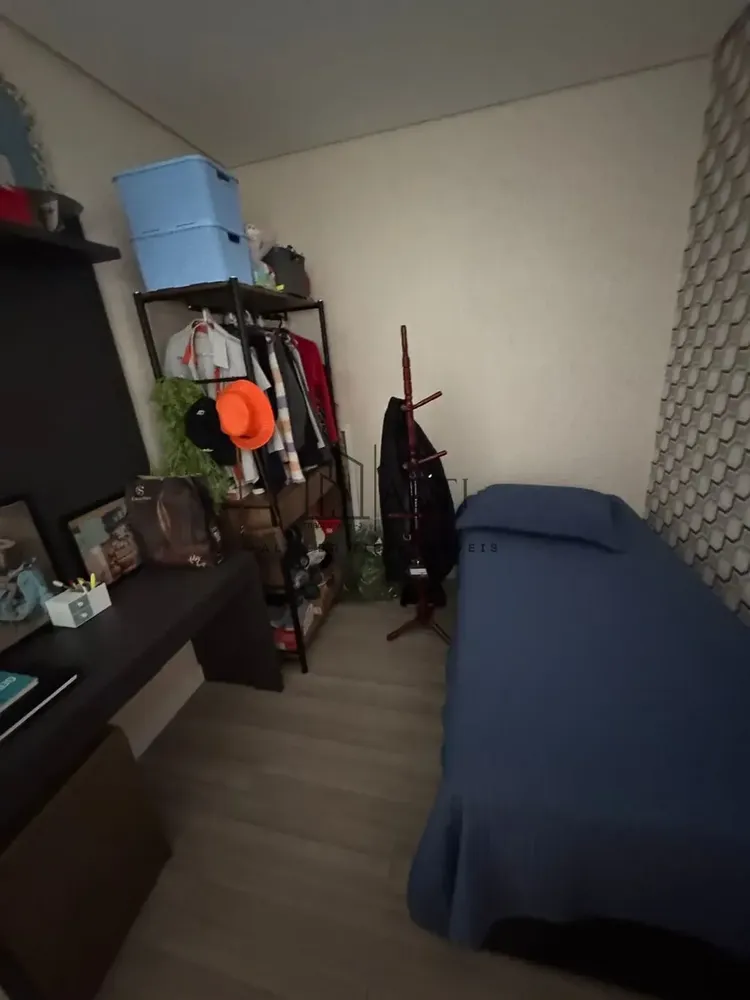 Apartamento, 2 quartos, 67 m² - Foto 2