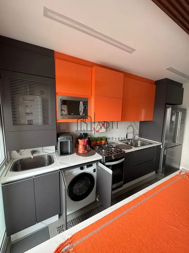 Apartamento, 2 quartos, 67 m² - Foto 4
