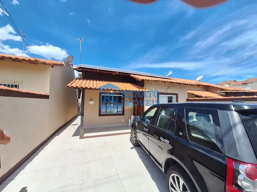Casa, 3 quartos, 108 m² - Foto 3