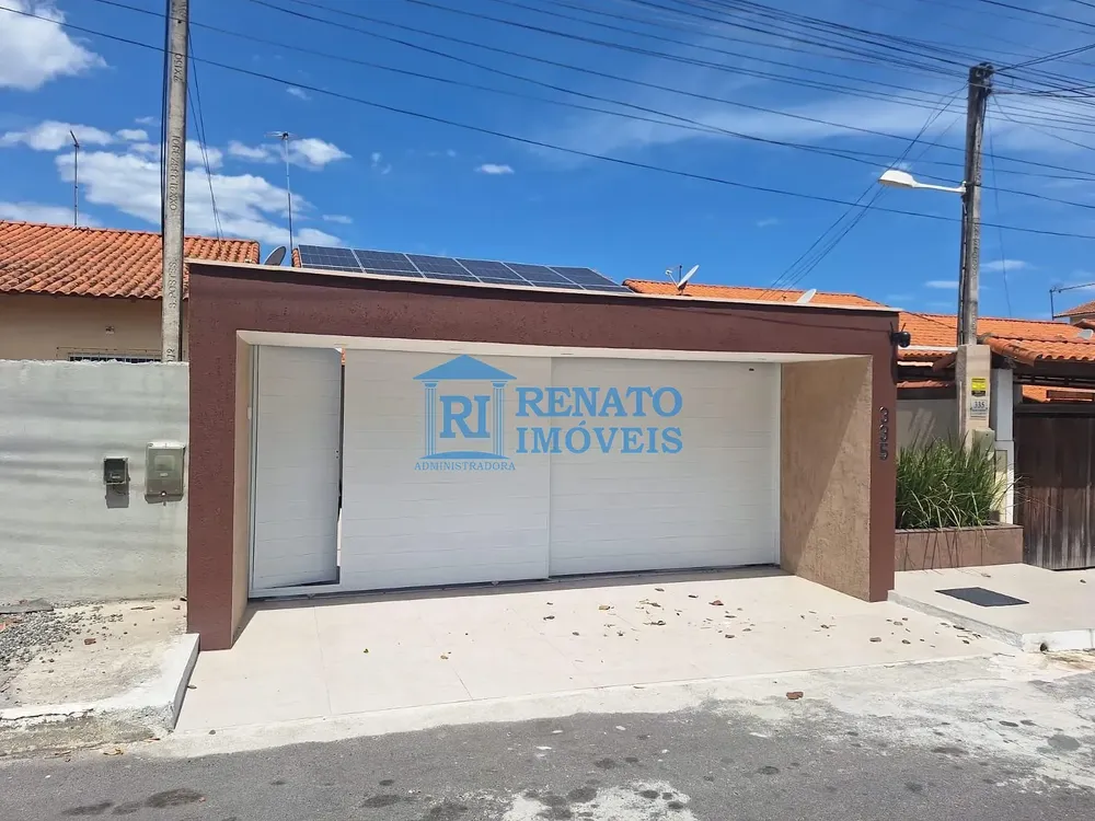 Casa, 3 quartos, 108 m² - Foto 2