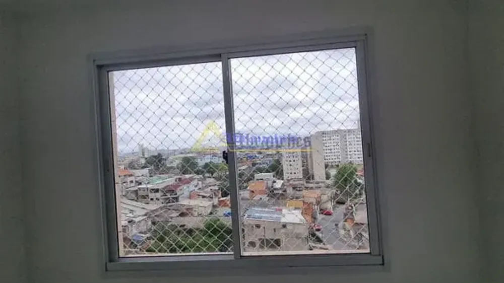 Apartamento, 2 quartos, 41 m² - Foto 7