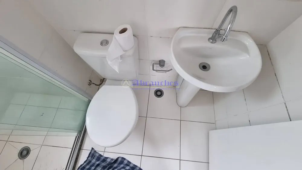 Apartamento, 2 quartos, 41 m² - Foto 1
