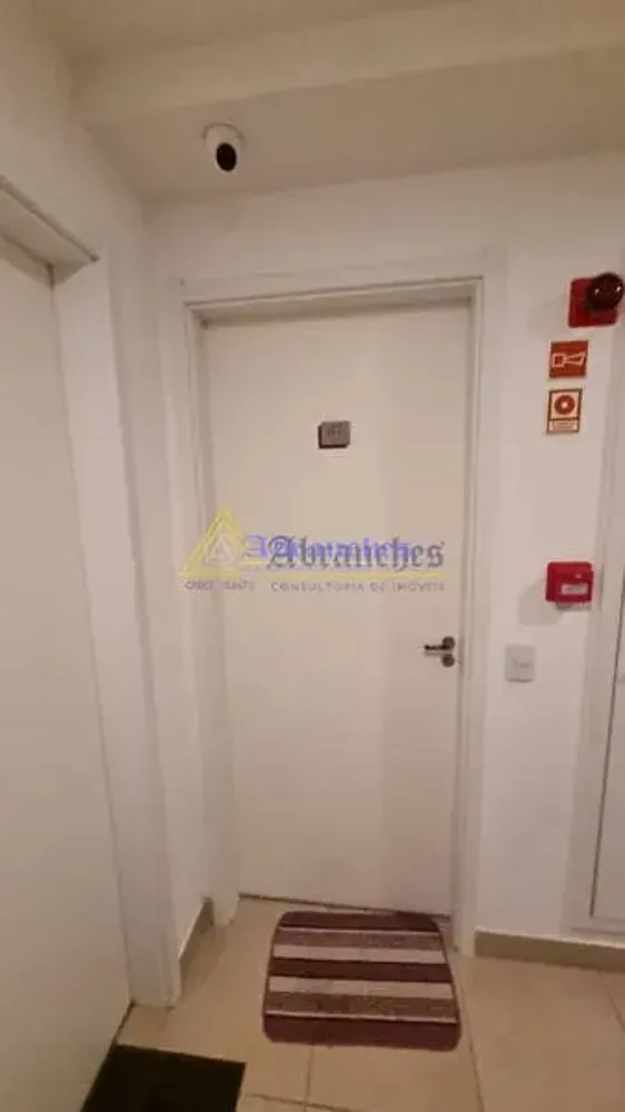 Apartamento, 2 quartos, 41 m² - Foto 2