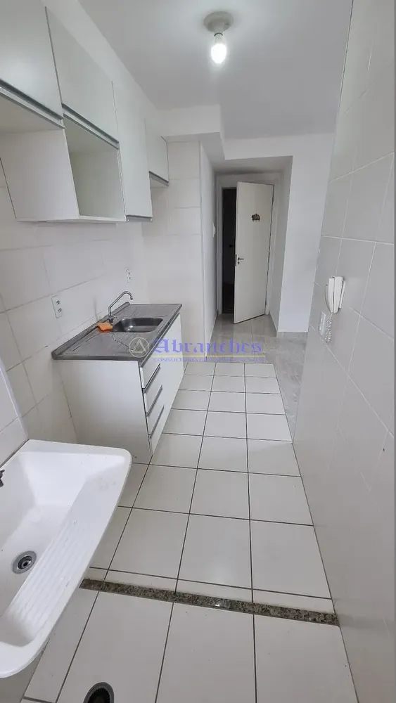 Apartamento, 2 quartos, 41 m² - Foto 6