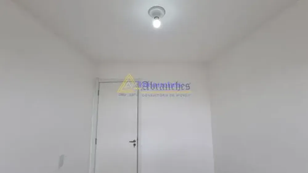 Apartamento, 2 quartos, 41 m² - Foto 3