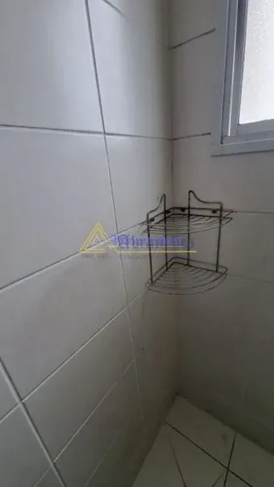 Apartamento, 2 quartos, 41 m² - Foto 4
