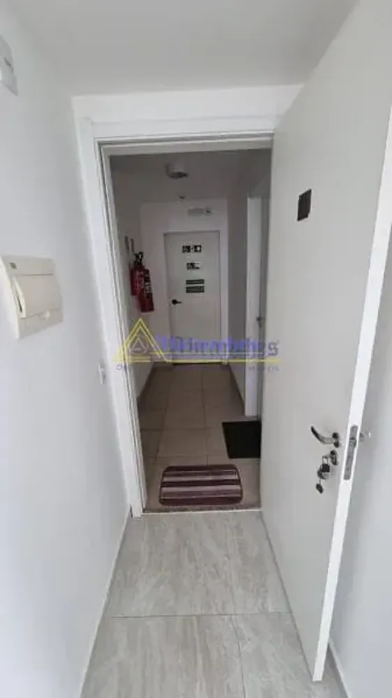 Apartamento, 2 quartos, 41 m² - Foto 8