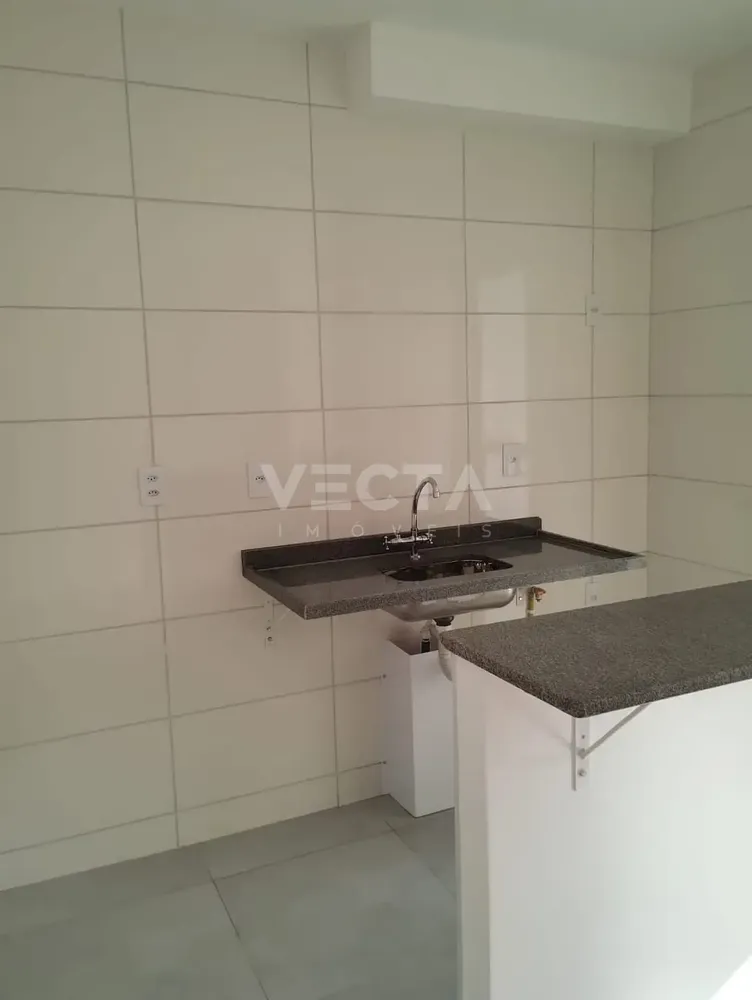 Apartamento, 2 quartos, 48 m² - Foto 3