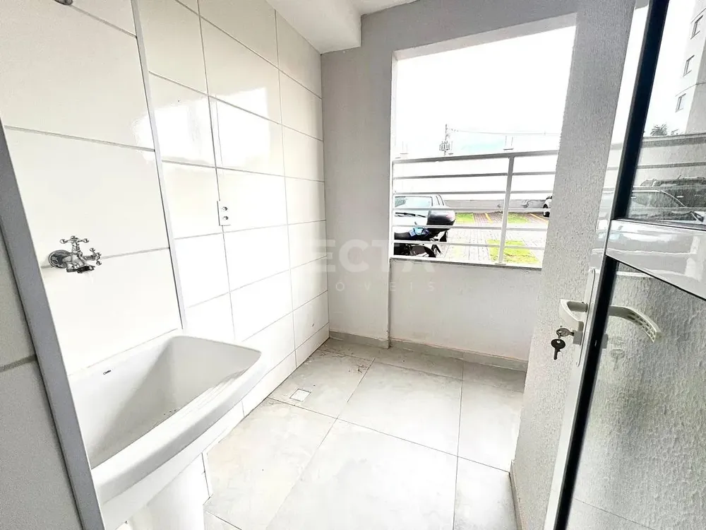 Apartamento, 2 quartos, 48 m² - Foto 4