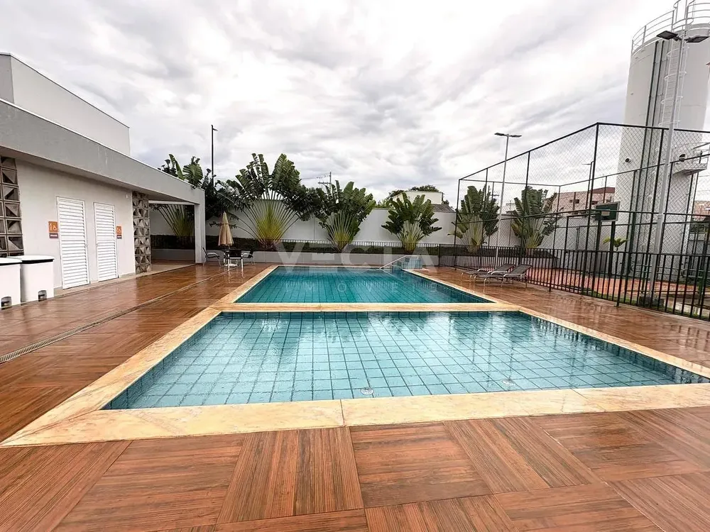 Apartamento, 2 quartos, 48 m² - Foto 6