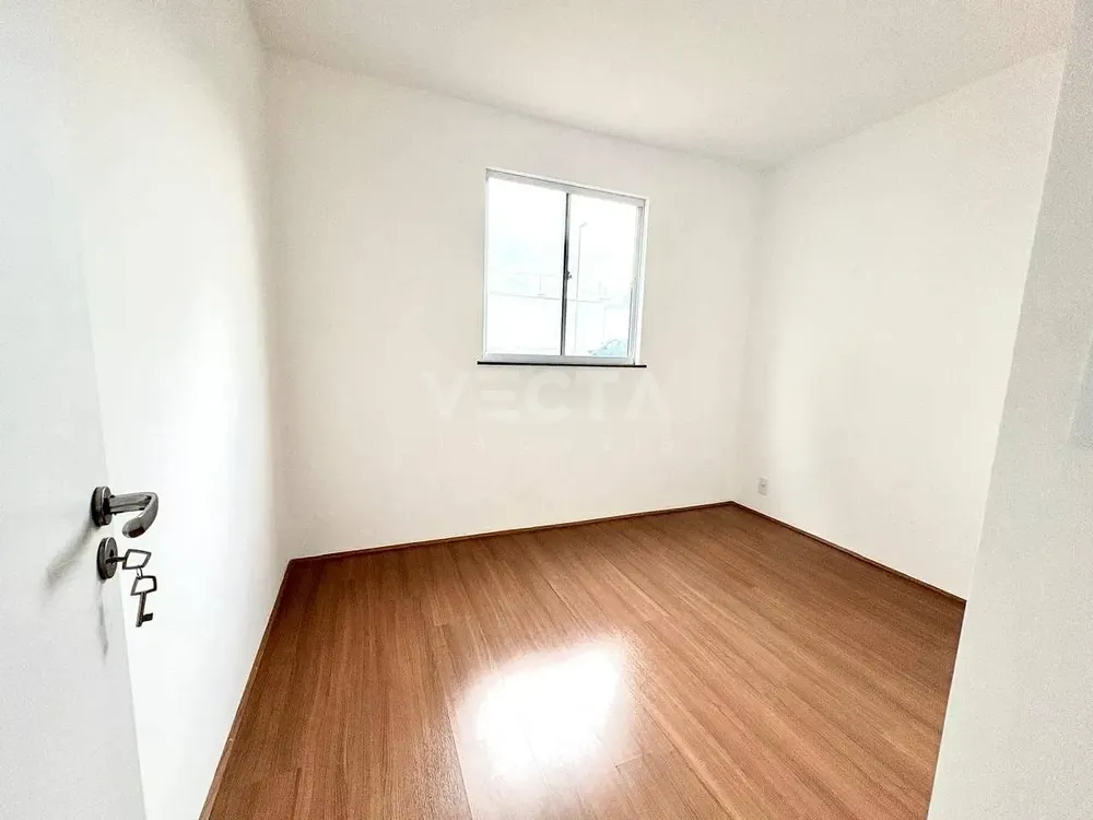 Apartamento, 2 quartos, 48 m² - Foto 1