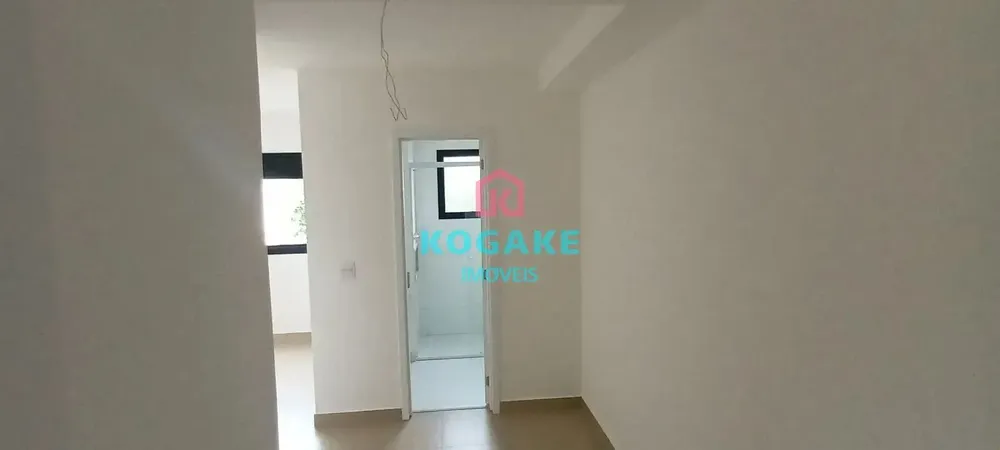 Apartamento, 3 quartos, 119 m² - Foto 1