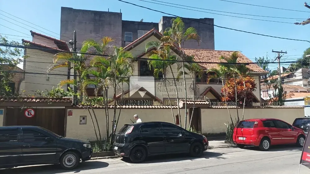Casa, 4 quartos, 240 m² - Foto 6