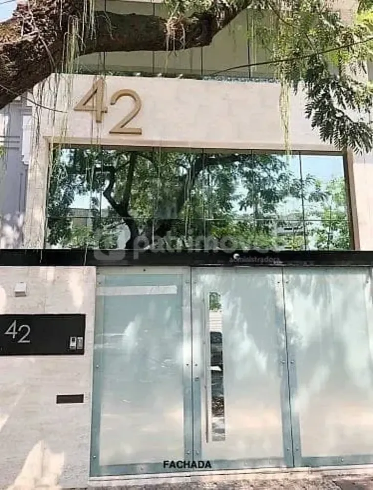 Prédio Inteiro, 421 m² - Foto 1
