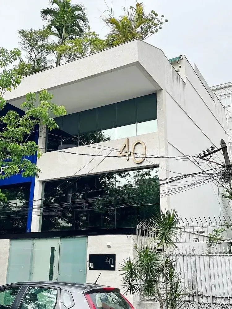 Prédio Inteiro, 421 m² - Foto 3