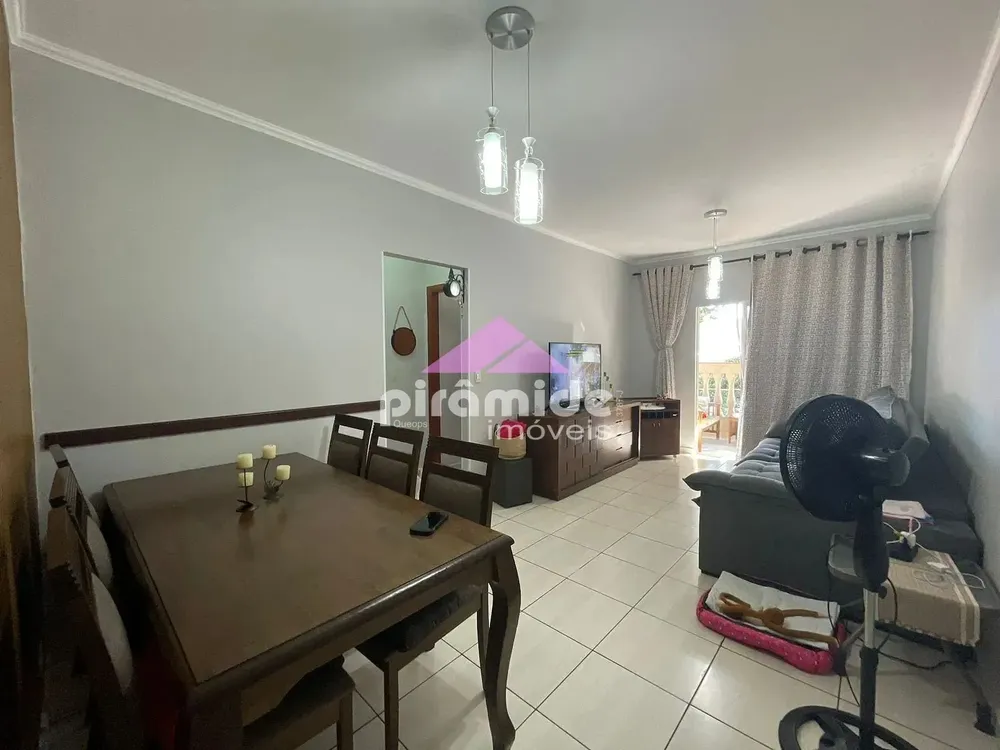 Apartamento, 2 quartos, 72 m² - Foto 6