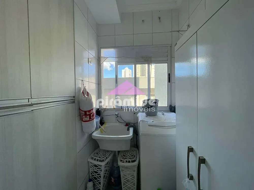 Apartamento, 2 quartos, 72 m² - Foto 3