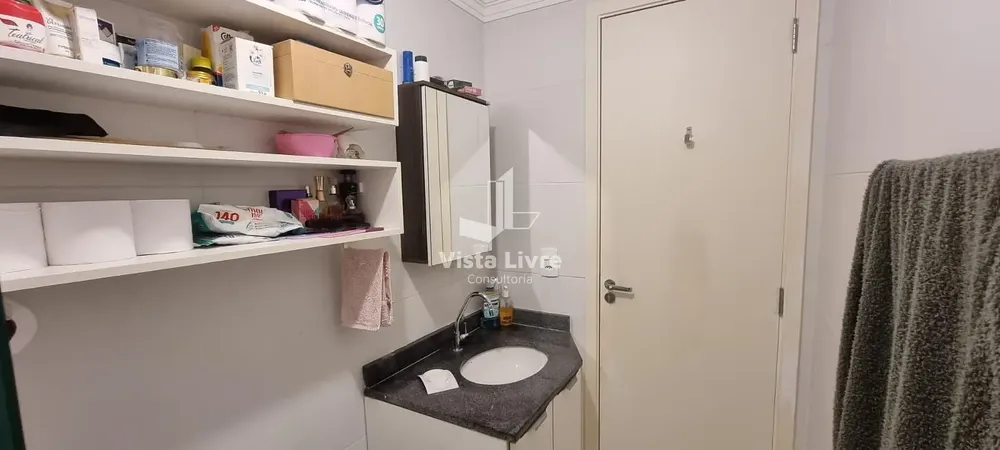 Apartamento, 2 quartos, 34 m² - Foto 4