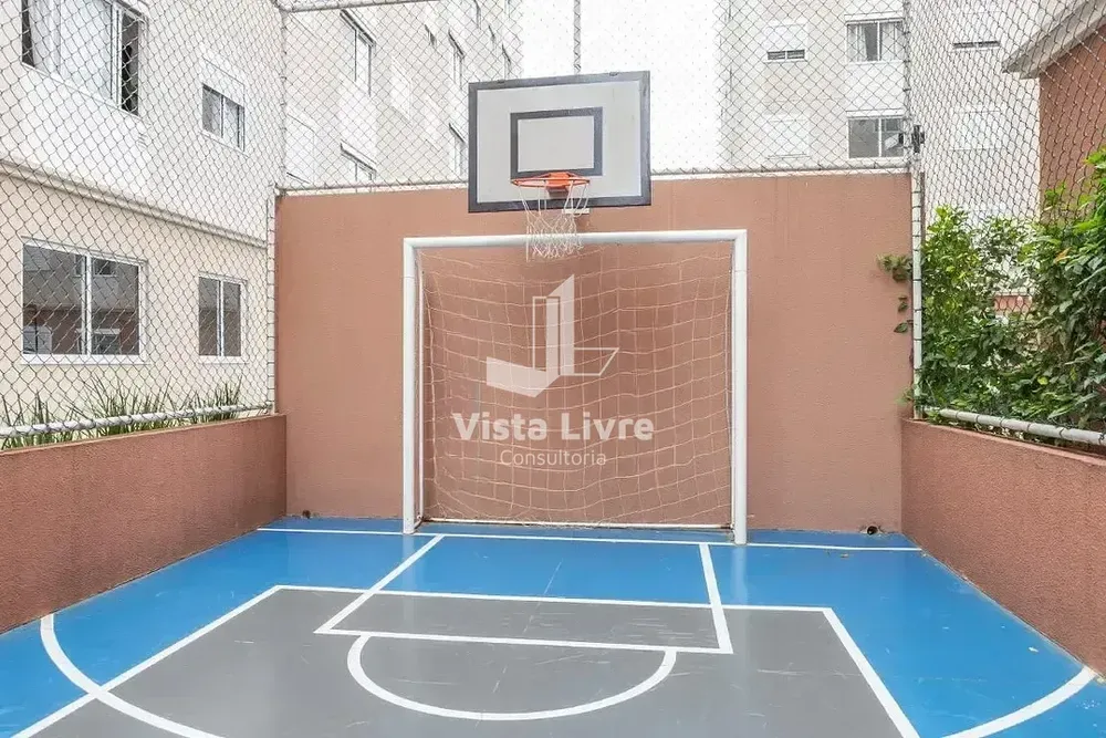 Apartamento, 2 quartos, 34 m² - Foto 1